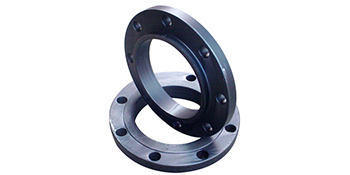 Asme b16.8 thread steel flange