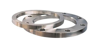 main plate flange