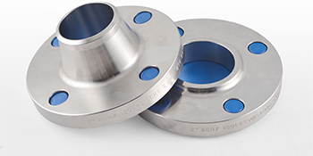 stainless steel weld neck flange