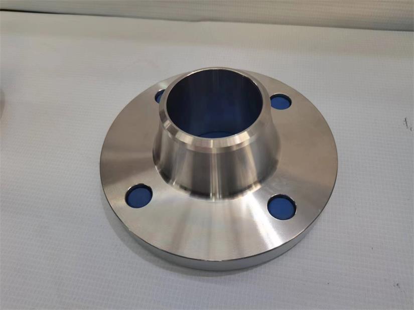 stainless steel flange